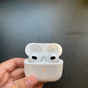 Apple Airpods